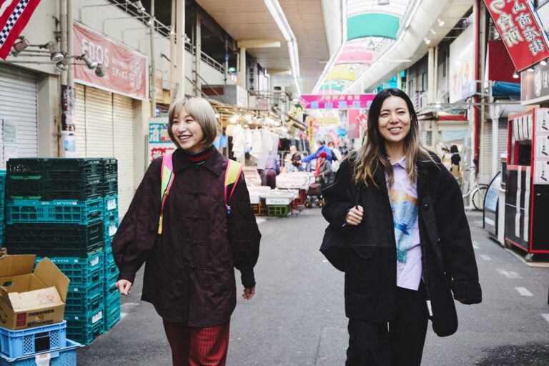 Kobe Re Public Art Project