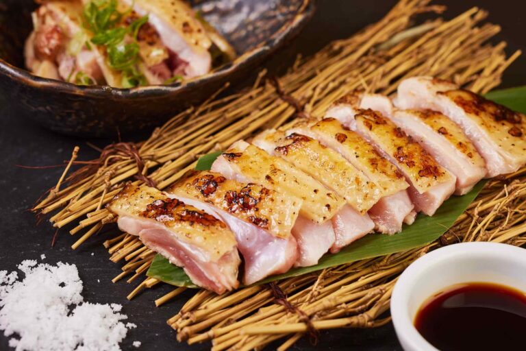居酒屋 メニュー撮影