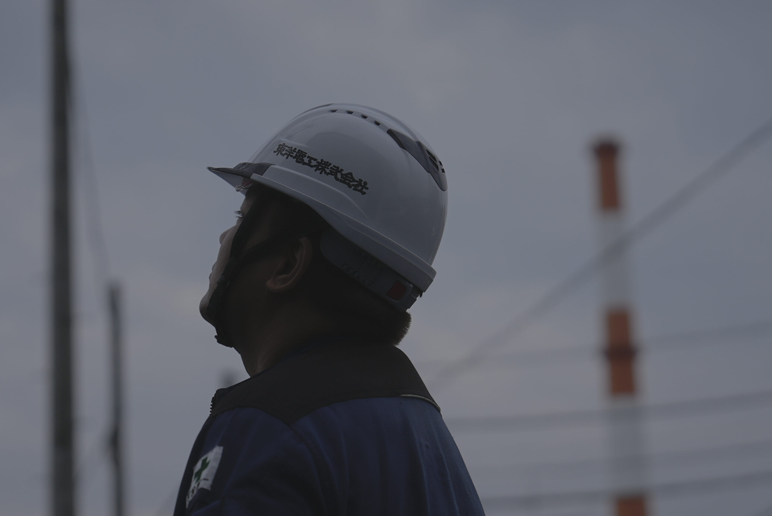 企業PR映像