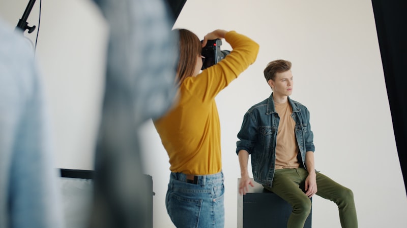 キャスティング